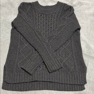 •MADEWELL• Sweater!